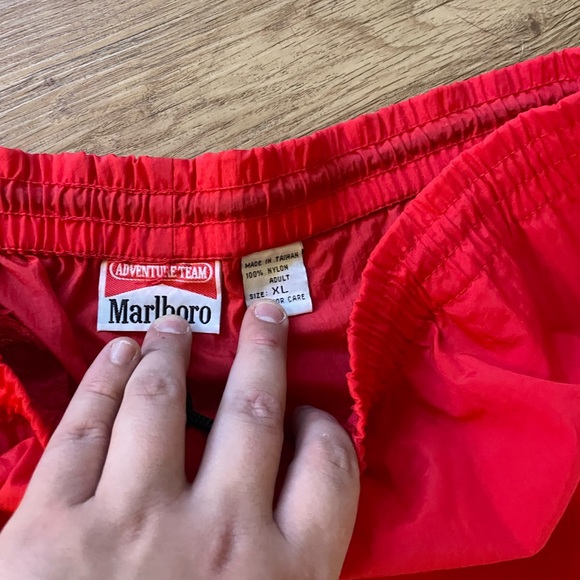 Marlboro pants - Picture 3 of 6